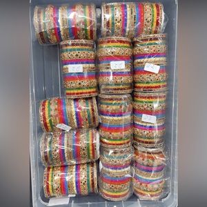 Kids bangle set(bracelet)